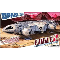 MPC Space: 1999, Eagle II ar Lab Pod