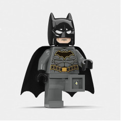 Lego® DC Torch - Batman - 127 mm Tall Figure