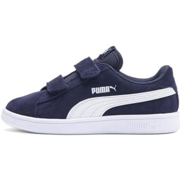 Puma Unisex bērnu Smash v2 SD V PS trenažieri