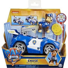 Paw Patrol Spin Master Italia S.R.L VEICOLI 6060298 Truck Toy Cars and Trucks, Multi-Colour