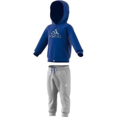 Adidas Baby - Jungen I Jog Set B Youth/Baby Jogger