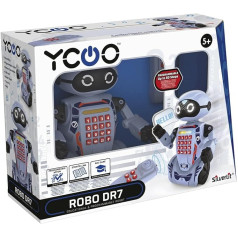 Rocco Giocattoli YCOO Robo DR7