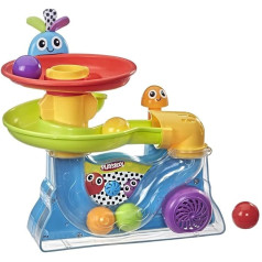 Playskool rotaļlietas zīdaiņiem un maziem bērniem