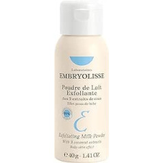 Embryolisse - Exfoliating Milk Powder 40 g