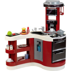 Theo Klein Miele 7101 Kitchen, Wave, Spicy, Multi-Coloured