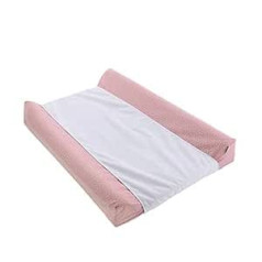 Cambrass 45992 Autiņu maiņas putas 50 x 70 x 9 cm Forest Pink, Pink