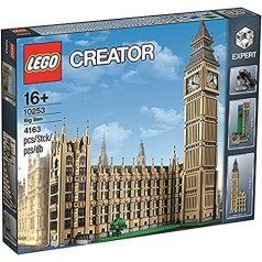 Lego Creator Big Ben, 10253