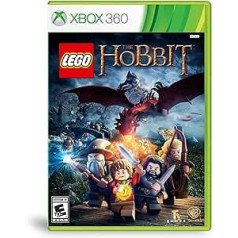 Lego the Hobbit