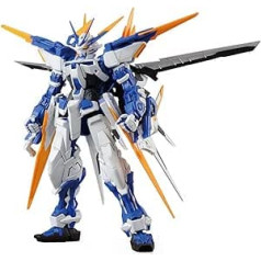 Bandai Hobby MG Gundam Astray Blue Frame D Action Figure