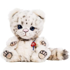 Clemens Design Tiger Fabio 18 cm Limited Edition and Movable