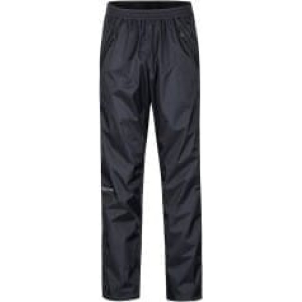 Marmot Bikses membr. PreCip Eco Full Zip Pant XL Black