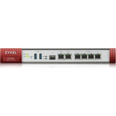 Firewall zyxelatp200-eu0102f