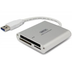 Unitek all-in-one card reader USB-A 3.0, y-9313