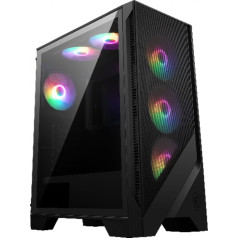 MSI Mag Forge 120A Airflow Case