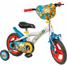 Children's bicycle 12" Toimsa Toi1186 great things