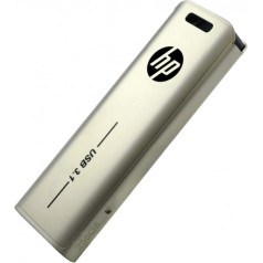 Pendrive 128gb usb 3.1 hpfd796l-128