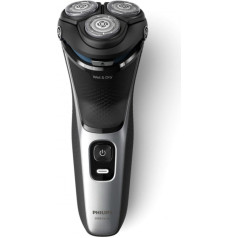 Philips Shaver Series 3000 Wet& Dry Skuveklis