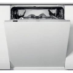 Iebūvēta trauku mazgājamā mašīna wric3c26p
