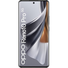 Oppo Reno 10 Pro 5G 12/256GB Silver Smartphone