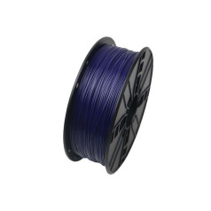 3D printer filament pla/1.75mm/galaxy blue