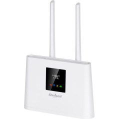 Rebel 4g lte router rb-0702