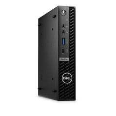 Computer optiplex mff plus/core i7-13700t/16gb/512gb ssd/integrated/wlan + bt/kb & mouse/w11pro/vpro