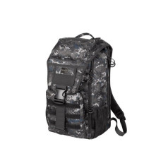 Genesis laptop backpack palladium 450 camo lite 15.6" nbg-2097