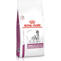 Royal canin vet mobilitātes atbalsta suns 2kg