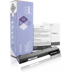 Akumulators HP Elitebook 8560w, 8760w 4400 mah (65 wh) 14,4–14,8 volti