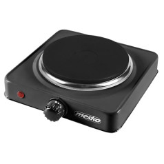 Adler MS 6508 electric cooker (electric hob; 1 cooking zone; 1000w; black)