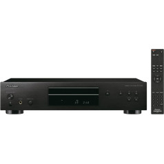 Pioneer PD-30AE-B CD player