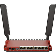 Microtik rtb-l009uigs-2haxd-in router