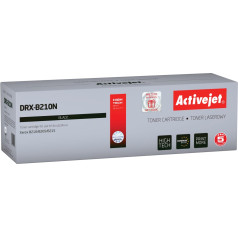 Effiki Activejet drx-b210n cilindrs (maiņa xerox 101r00664; augstākā līmeņa; 40000 lapas; melna)