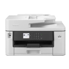 brother mfc-j2340dw multifunction printer (a3)