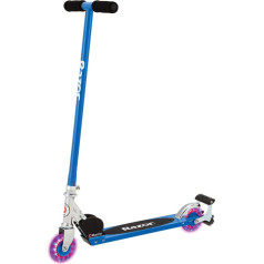 Razor scooter spark blue 13073048