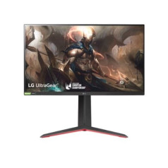 LG LED monitors 27