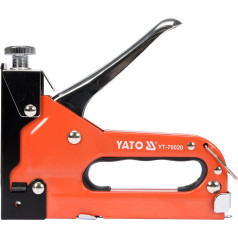 Upholstery stapler 3 - functional yato