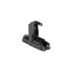 Lanberg bezrīku tīkla spraudnis rj45 (8p8c) cat.6 utp plu-6000tl