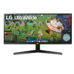 LG LED monitors 29