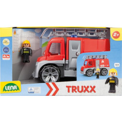 Truxx fire brigade with ladder box