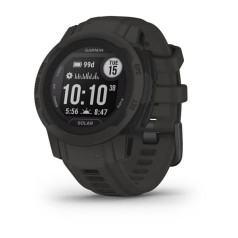 Garmin instinct 2s saules grafīta pulkstenis