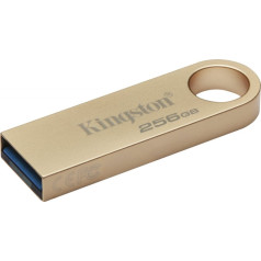 Kingston DTSE9G3 Data Traveler Zibatmiņa 256GB / USB3.2 Gen1