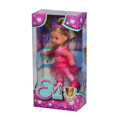 Evi Love Skater Doll