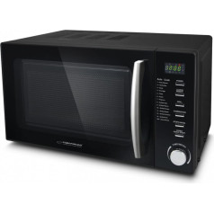 Esperanza microwave oven cocinero eco010