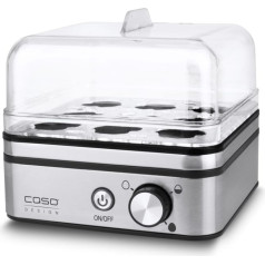 Egg cooker caso e9 2771