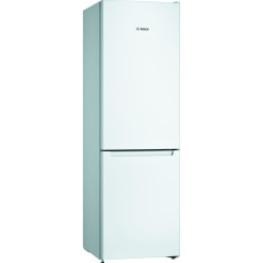 Bosch kgn 36nwea ledusskapja saldētava