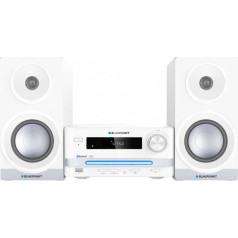 Blaupunkt ms16bt edition micro system