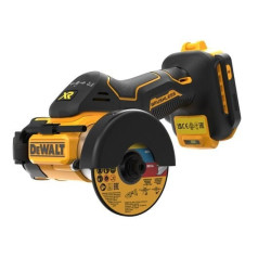 Circular saw 18v b/baku 76mm dewalt dcs438n