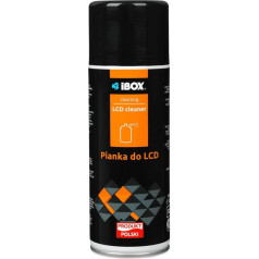 Foam for LCD/TFT ibox chplcd4 (400 ml)