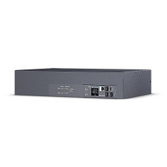 Ats pdu44302 2u, 32a, 16xc13, 2xc19, snmp